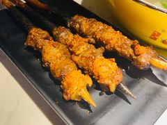 -丁里羊肉小镇(太宁路口店)