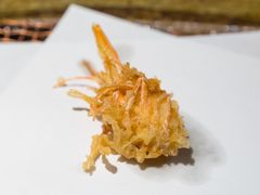 虾头天妇罗-みかわ是山居
