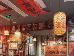 -王繁星面馆(西安熙地港店)