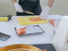 -熟里三文鱼旗舰店(红星店)