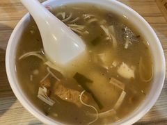 -田三卷馍(万达分店)