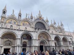 -圣马尔谷圣殿宗主教座堂