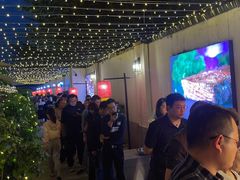 -五彩凉山自助西昌烧烤(柳翠路店)