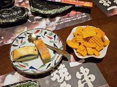 -弓二·烧鸟居酒屋(财富购物中心店)