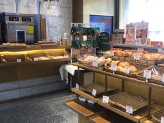 -西村叔叔的店·面包·甜品·蛋糕(崂山丽达店)