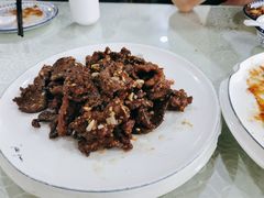 -同发号饭庄(复兴路店)