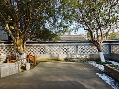 -古隆中景区