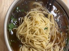 -小马牛肉面·牛骨熬制(南京博物院店)