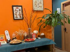 -Together·泰式按摩精油SPA(天山店)