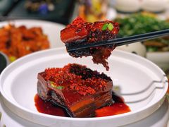 -嫩芽·重庆菜馆(十八梯露台观景店)