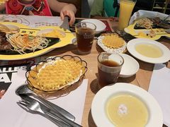 -豪客来牛排(成都锦江大融城店)