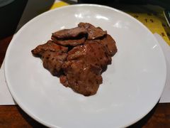 -热血兄弟·炭火烤肉(融侨中心店)