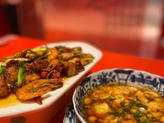 -侯师傅热炒店(印象城店)