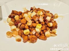 -峨嵋小镇·川菜(正定朗华店)