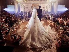 -广州天河合景福朋喜来登酒店