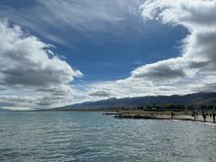 -青海湖国家重点风景名胜区