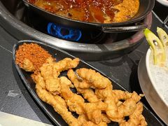 -巴蜀大将火锅(春熙店)