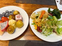 -食间牛排(湖西路店)