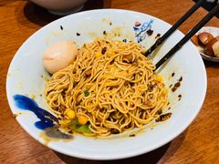 -兵哥豌豆面(创意谷店)