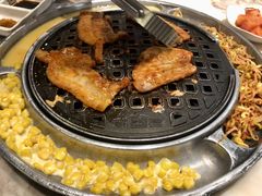 -韩宫宴烤肉·料理(南京江宁万达店)