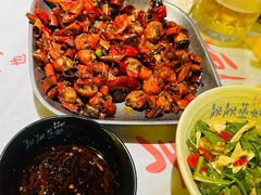 -靓靓蒸虾·头牌蒸虾(南山桂庙店)