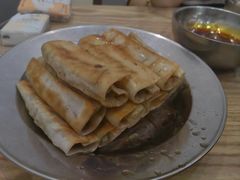 -白翔甜食店