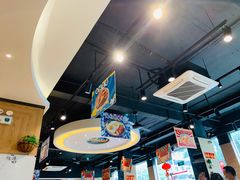-龙记·香港茶餐厅(海上世界店)