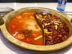-钢管厂五区小郡肝火锅串串 Chuan Chuan hot pot