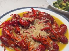 -杨氏青龙虾·羊蝎子(托乐嘉店)