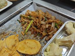 -禾禾烤肉