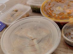 -静之湖湖畔餐厅