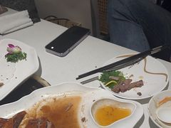 -顺峰顺水顺德菜(第一百货店)