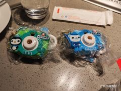 -海底捞火锅(北京路店)