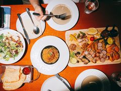 -布拉格餐厅· 中欧捷克菜(全国首店)