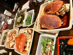 -盒马鲜生(杭州运河上街店)