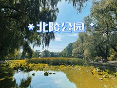 -北陵公园