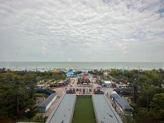 -启东恒大海上威尼斯酒店