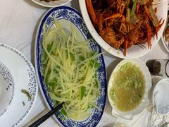 -香满锅老北京羊蝎子火锅·家常菜(新街口店)