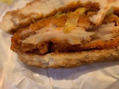 -麦当劳(无锡滨湖万达店)