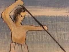 -百味馆·海鲜·湛江菜(后海花园店)