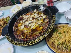 -金三可市井水煮鱼(金碧园店)