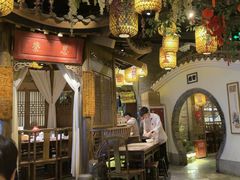 -南京大牌档(苏州中心店)