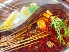 -金石老面坊·渔家菜(金石滩店)