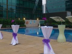 -深圳皇庭V酒店