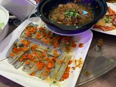 -海景壹号大酒店(滨湖店)