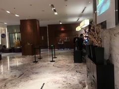 -上海漕河泾万丽酒店