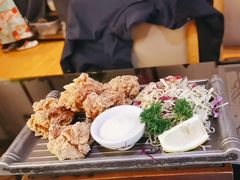 -昱匠·日本料理(金融街店)