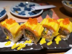 -一心创作料理屋(经开万达店)