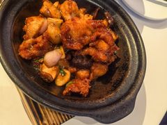 -汤城小厨•粤菜•靓汤(金宝街店)