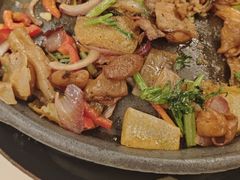 -一烙锅(友谊店)